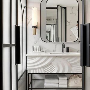 Chambre Supérieure Lit King-Size